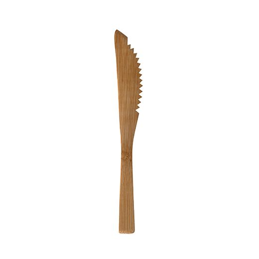 Bambus Messer "pure", 16 cm 1