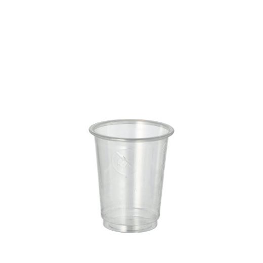 Schnapsbecher, PET 5 cl Ø 4,8 cm · 5,5 cm glasklar 1