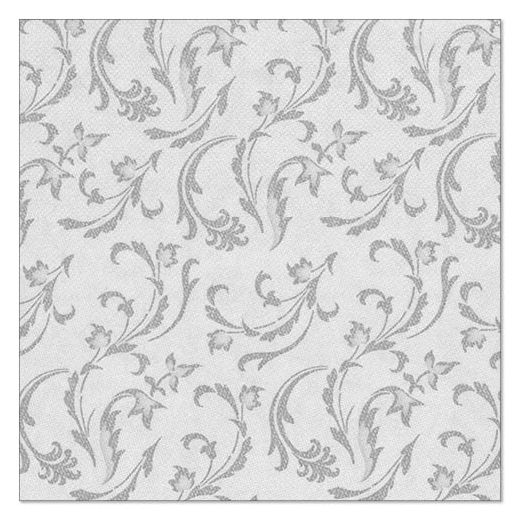 Servietten, grau "ROYAL Collection" 1/4-Falz 40 x 40 cm "Damascato" 1