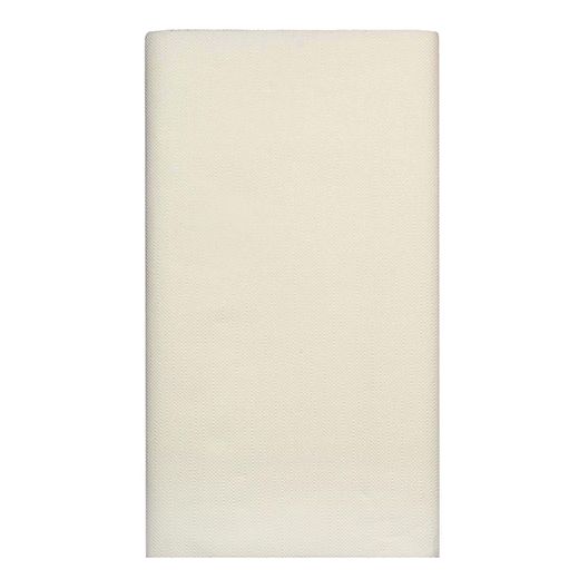 Tissue Tischdecke, champagner "ROYAL Collection" 120 x 180 cm - Bild 1