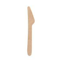 Holzmesser "pure" 16,5 cm